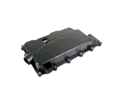 Lincoln 8A8Z-7G004-A Transmission Pan