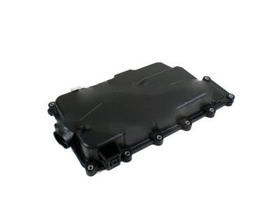 Lincoln 8A8Z-7G004-A Transmission Pan