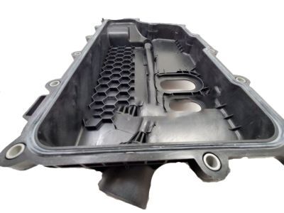 Lincoln 8A8Z-7G004-A Transmission Pan