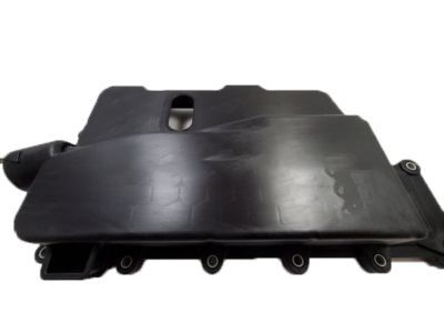 Lincoln 8A8Z-7G004-A Transmission Pan