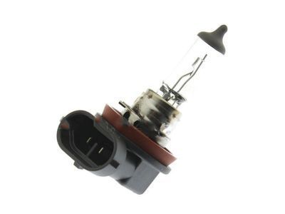 Ford Fusion Fog Light Bulb - 1S7Z-13466-DA