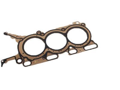 Lincoln Cylinder Head Gasket - AU3Z-6051-F