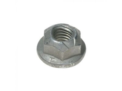 Ford -W520101-S440 Shifter Assembly Nut