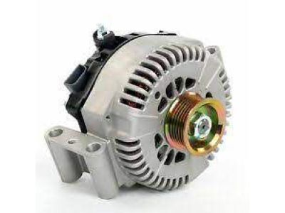 Ford XL2Z-10V346-AARM Alternator Assy                    