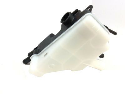 Ford BC3Z-8A080-AA Reservoir Tank