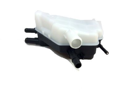 Ford BC3Z-8A080-AA Reservoir Tank