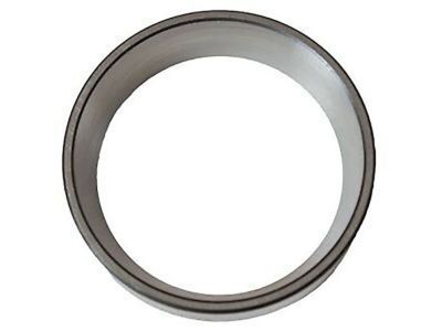 Ford C8TZ-1217-A Wheel Bearings