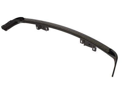 Ford 6L5Z-17757-AA Bumper Assembly - Front