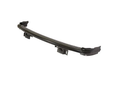 Ford 6L5Z-17757-AA Bumper Assembly - Front