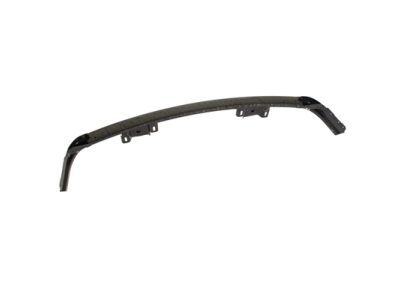 Ford 6L5Z-17757-AA Bumper Assembly - Front