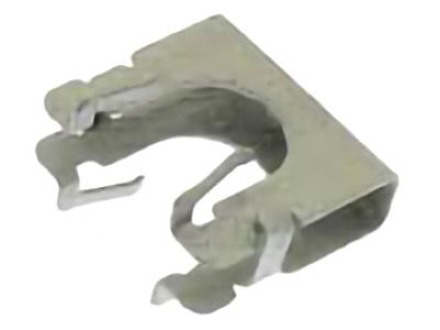 Mercury 6S4Z-19E746-AA Evaporator Core Clip