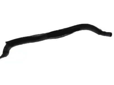 2002 Mercury Mountaineer Cooling Hose - 1L2Z-8075-AA