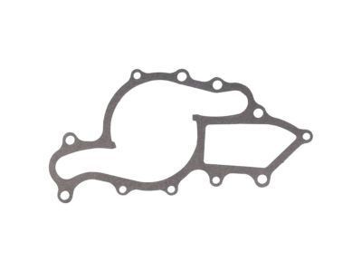 Mercury Water Pump Gasket - E6DZ-8507-D