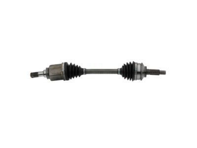 Mercury Mariner Axle Shaft - 5M6Z-3A427-AB