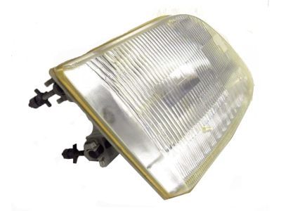 Ford 3L3Z-13008-CA Headlamp Assembly