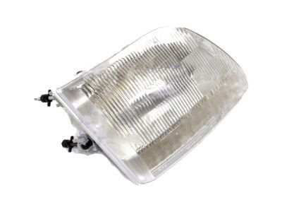 1999 Ford F-250 Headlight - 3L3Z-13008-CA