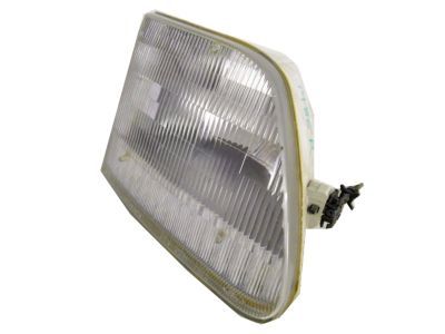 Ford 3L3Z-13008-CA Headlamp Assembly