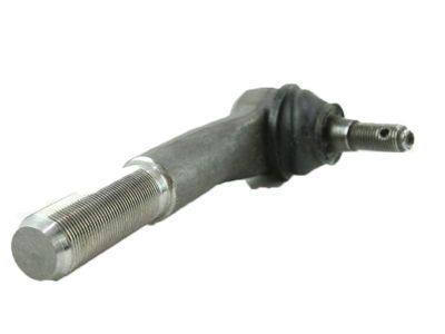 2015 Ford F-350 Super Duty Tie Rod End - AC3Z-3A131-AA