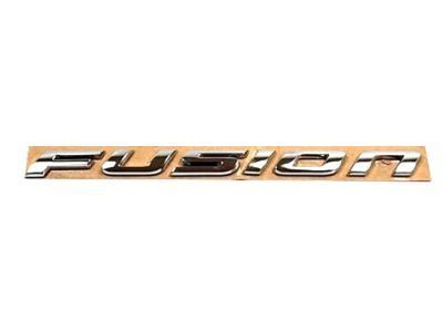 Ford DS7Z-5842528-B Nameplate