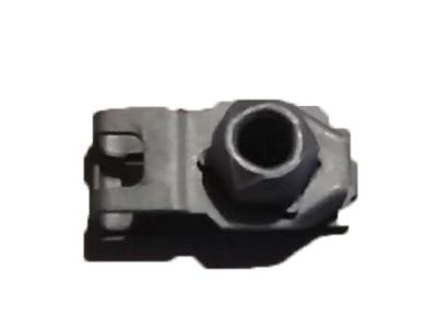 Ford -W718283-S439 Mount Bracket Nut