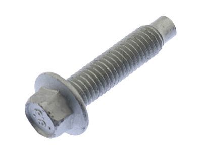 Ford -W500225-S442 Mount Bracket Bolt