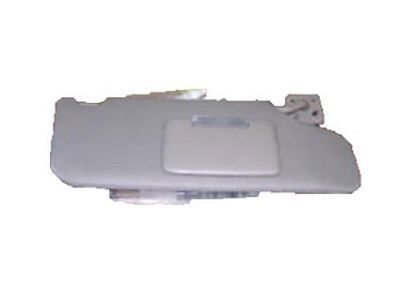 Lincoln AA1Z-7804105-AA Visor Assy - Sun