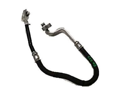 Ford AL3Z-19972-B Pressure Tube