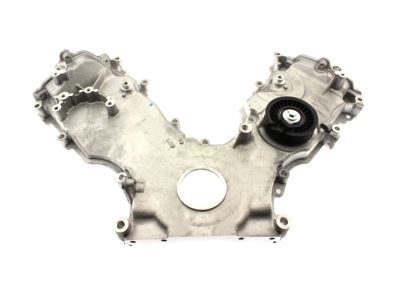 Lincoln 7L3Z-6019-A Timing Cover