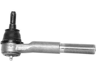 Ford F-250 Tie Rod - AC3Z-3A130-N