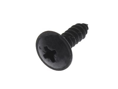 Ford -W505027-S424 Rear Sill Plate Screw