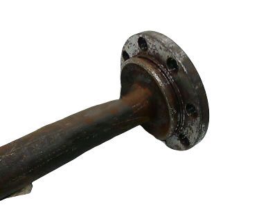 Ford BC3Z-4234-D Axle Shaft