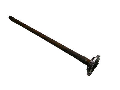 Ford BC3Z-4234-D Axle Shaft