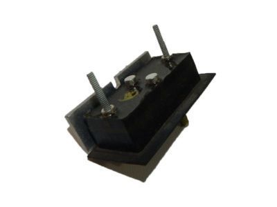 Ford E-350 Econoline Club Wagon Voltage Regulator - D8HZ-10316-D