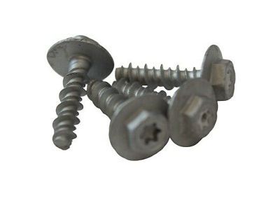 Ford -N806034-S438 Bumper Cover Screw