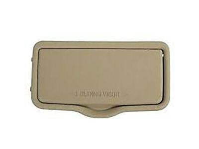 Lincoln Sun Visor - FT4Z-5804104-XE