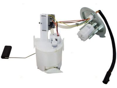 Ford F-250 Super Duty Fuel Pump - 8C3Z-9H307-B