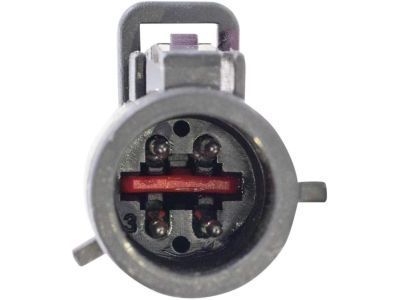 Ford 8C3Z-9H307-B Fuel Pump