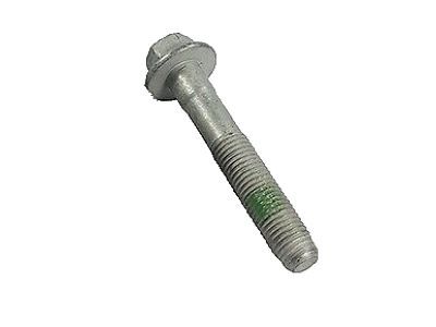 Lincoln -W715127-S439 Upper Control Arm Mount Bolt