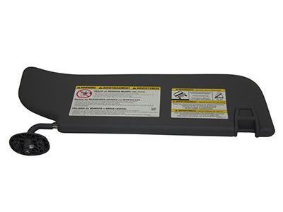 Ford BC3Z-2504105-CC Sunvisor