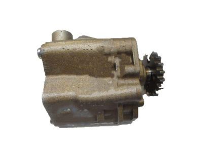 Lincoln 3M4Z-6600-BA Pump Assy - Oil