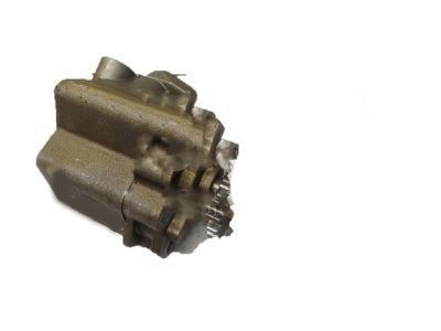 Mercury 3M4Z-6600-BA Pump Assy - Oil