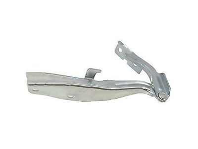 Ford Police Interceptor Sedan Hood Hinge - AG1Z-16796-A