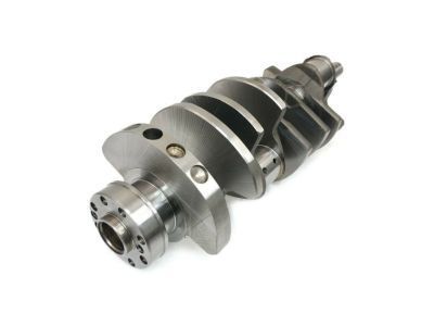 Ford FR3Z-6303-A Crankshaft Assy