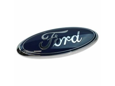 Ford CL3Z-8213-A Emblem