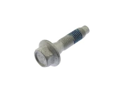 Ford -W711724-S439 Transmission Mount Bolt