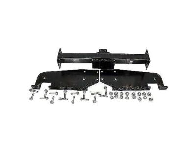 Ford BC3Z-19D520-B Kit - Trailer Hitch Bar