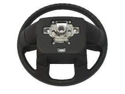 Mercury Steering Wheel - 7W7Z-3600-BD