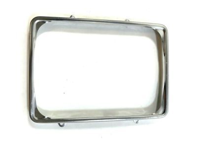 Ford YC3Z-13015-AA Ring - Headlamp Unit Retaining