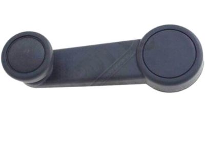 2006 Ford Focus Window Crank Handles - 5S4Z-5423342-AAC