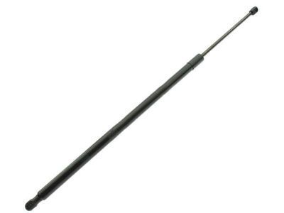 Lincoln Trunk Lid Lift Support - EJ7Z-78406A10-B